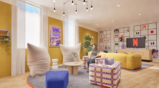 Odalys Campus Tours Centre Gare