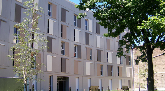 Cardinal Campus Alchimie