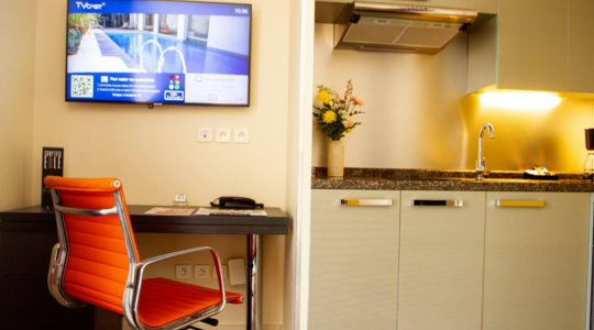 Résidence Privilège Bayard