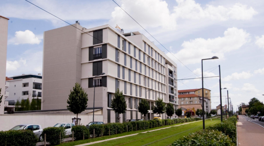 Studéa Montchat