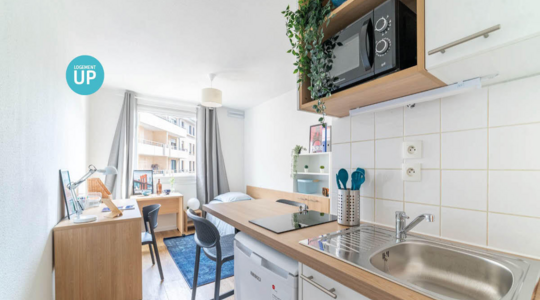 Studéa Toulouse Ouest