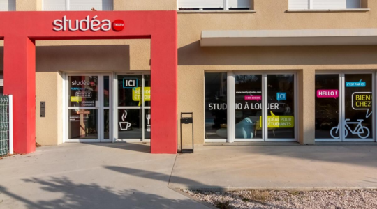 Studéa Perpignan