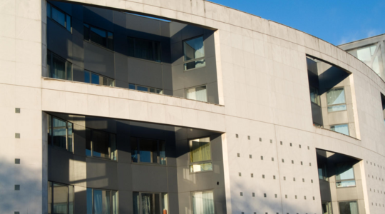 Cité de la Musique