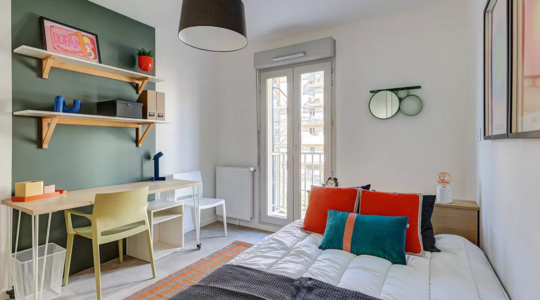 Student Factory Dijon - Jouvence