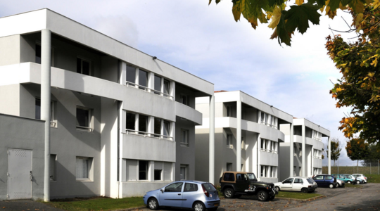 Rue laurent vibert 69006