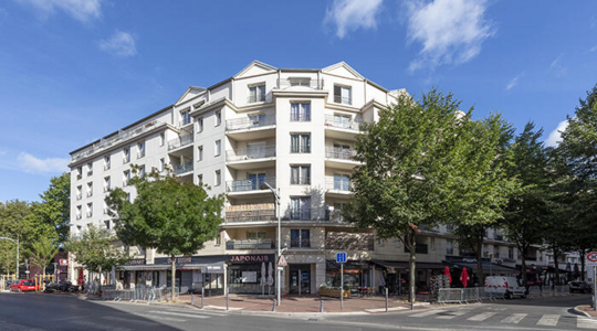Studelites Le Garibaldi A