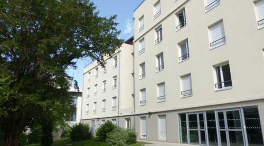 Gestetud Univers Studio
