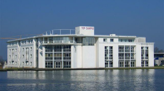 Twenty Campus Caen