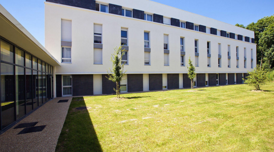 Les Estudines Saint-Quentin-en-Yvelines