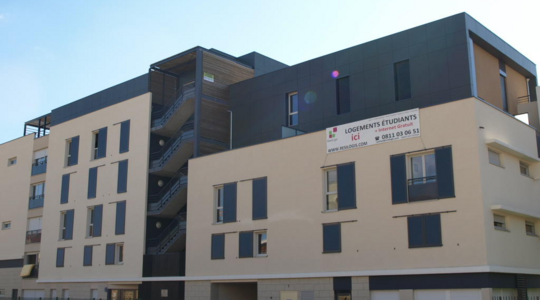 Cardinal Campus Floor 7