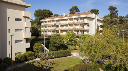 Les Estudines Saint-Jérôme