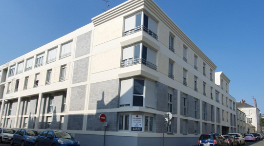 Villa Amiral - Foncière du Clos