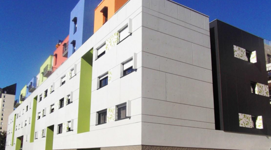 Odalys Campus Tours