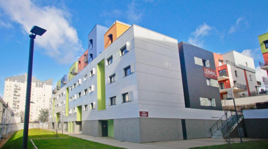 Odalys Campus Tours