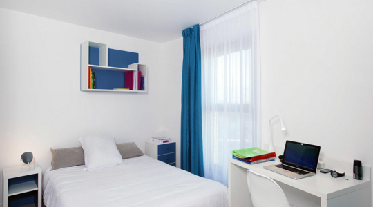 Les Estudines Angers Saint Laud