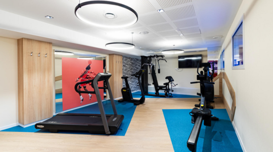 Résidence Studently Le Mans