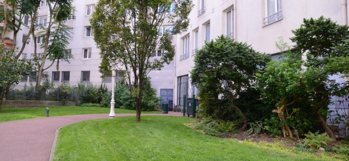Studélites Portes d'Orléans
